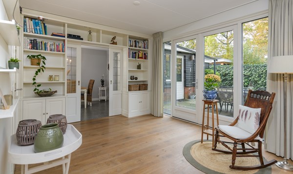 Medium property photo - Klein Canada 55, 7361 CG Beekbergen