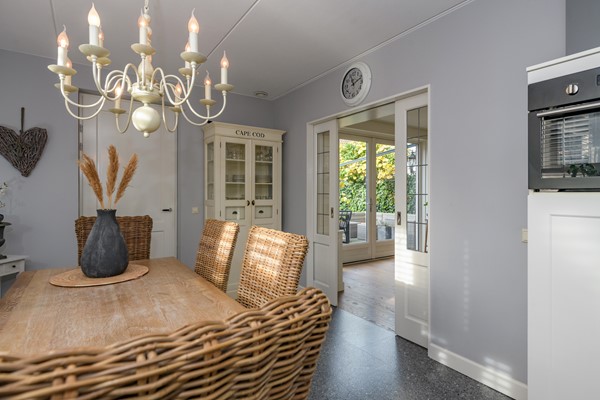 Medium property photo - Klein Canada 55, 7361 CG Beekbergen