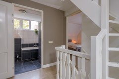 Nieuw in verkoop: Klein Canada 55, 7361 CG Beekbergen