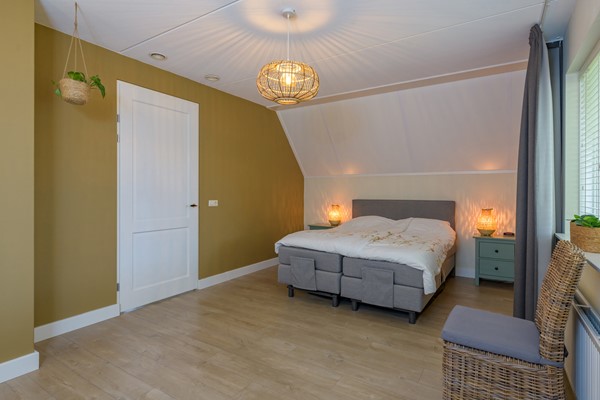 Medium property photo - Klein Canada 55, 7361 CG Beekbergen