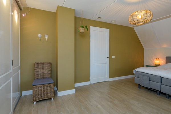 Medium property photo - Klein Canada 55, 7361 CG Beekbergen