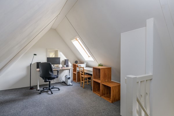 Medium property photo - Klein Canada 55, 7361 CG Beekbergen