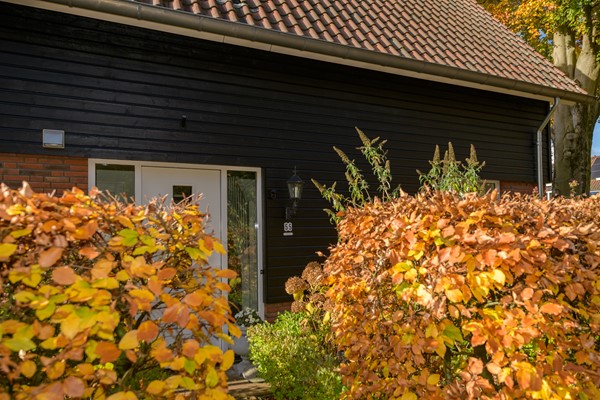 Medium property photo - Klein Canada 55, 7361 CG Beekbergen