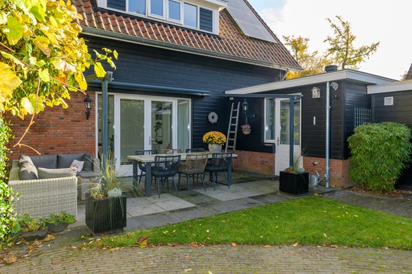 Medium property photo - Klein Canada 55, 7361 CG Beekbergen