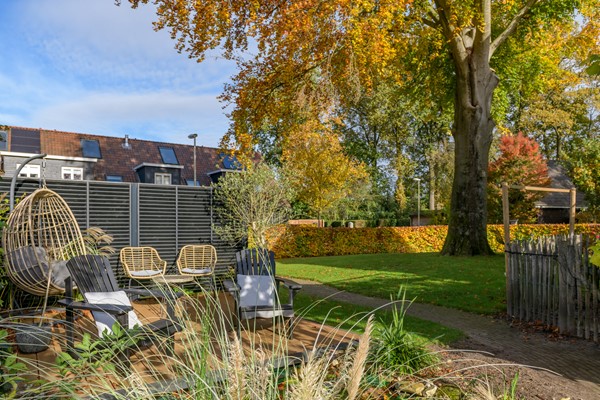 Medium property photo - Klein Canada 55, 7361 CG Beekbergen