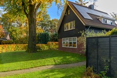 Nieuw in verkoop: Klein Canada 55, 7361 CG Beekbergen