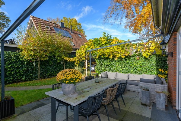 Medium property photo - Klein Canada 55, 7361 CG Beekbergen