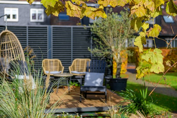 Medium property photo - Klein Canada 55, 7361 CG Beekbergen