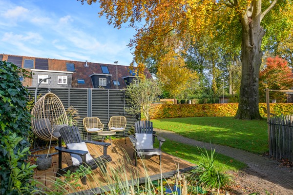 Medium property photo - Klein Canada 55, 7361 CG Beekbergen