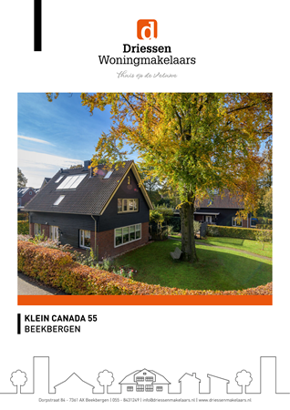 Brochure preview - brochure