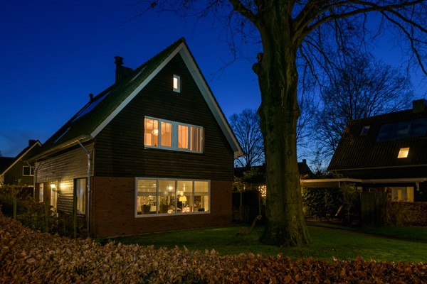 Medium property photo - Klein Canada 55, 7361 CG Beekbergen