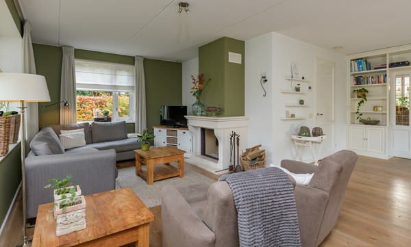 Medium property photo - Klein Canada 55, 7361 CG Beekbergen