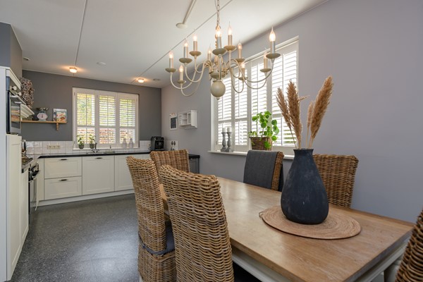 Medium property photo - Klein Canada 55, 7361 CG Beekbergen