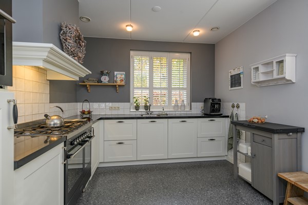 Medium property photo - Klein Canada 55, 7361 CG Beekbergen