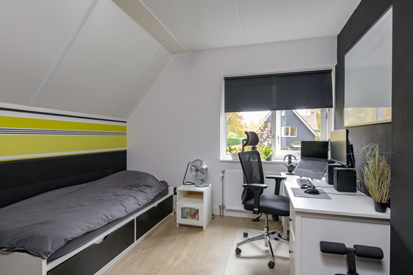 Medium property photo - Klein Canada 55, 7361 CG Beekbergen