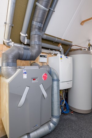 Medium property photo - Klein Canada 55, 7361 CG Beekbergen