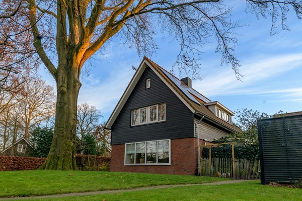 Medium property photo - Klein Canada 55, 7361 CG Beekbergen