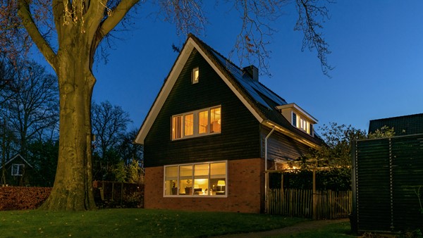 Medium property photo - Klein Canada 55, 7361 CG Beekbergen