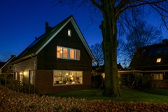 Prijsverlaging: Klein Canada 55, 7361 CG Beekbergen