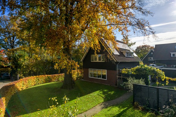 Medium property photo - Klein Canada 55, 7361 CG Beekbergen