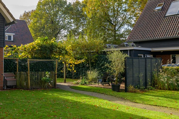 Medium property photo - Klein Canada 55, 7361 CG Beekbergen