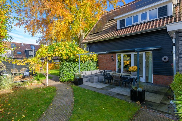 Medium property photo - Klein Canada 55, 7361 CG Beekbergen