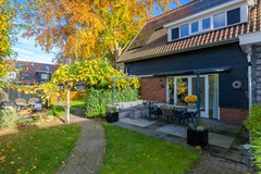 Prijsverlaging: Klein Canada 55, 7361 CG Beekbergen