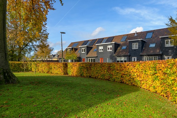 Medium property photo - Klein Canada 55, 7361 CG Beekbergen