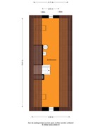 Prijsverlaging: Klein Canada 55, 7361 CG Beekbergen