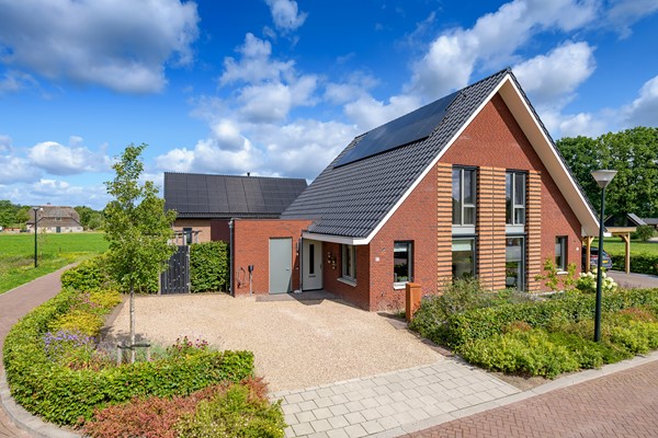 Dokter J. Van Heuvenweg 20, 7364AV Lieren