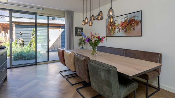 Medium property photo - Dokter J. Van Heuvenweg 20, 7364 AV Lieren