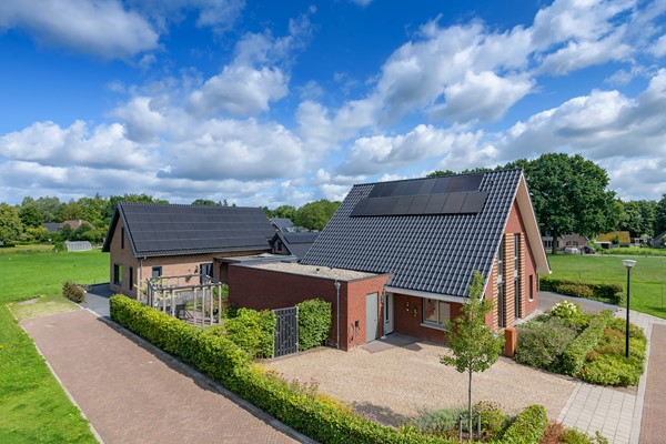 Medium property photo - Dokter J. Van Heuvenweg 20, 7364 AV Lieren