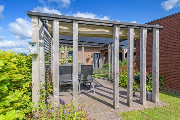 Medium property photo - Dokter J. Van Heuvenweg 20, 7364 AV Lieren