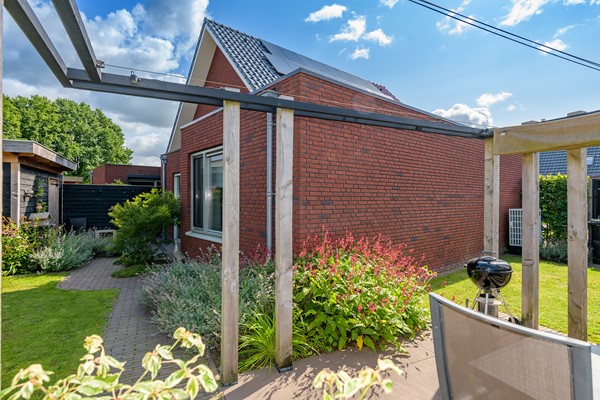 Medium property photo - Dokter J. Van Heuvenweg 20, 7364 AV Lieren