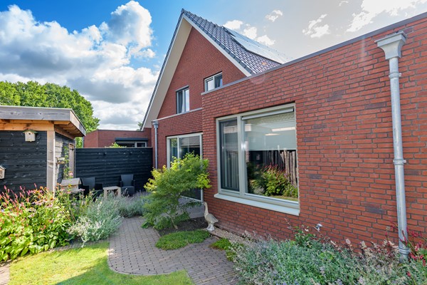 Medium property photo - Dokter J. Van Heuvenweg 20, 7364 AV Lieren