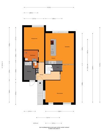 Medium property photo - Dokter J. Van Heuvenweg 20, 7364 AV Lieren