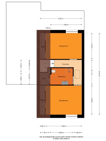 Medium property photo - Dokter J. Van Heuvenweg 20, 7364 AV Lieren