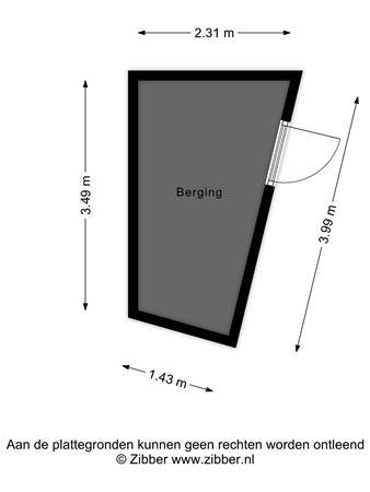 Medium property photo - Dokter J. Van Heuvenweg 20, 7364 AV Lieren