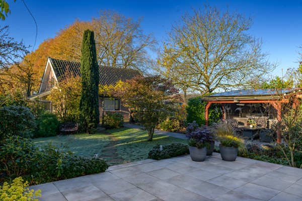 Medium property photo - De Els 20, 7361 ED Beekbergen