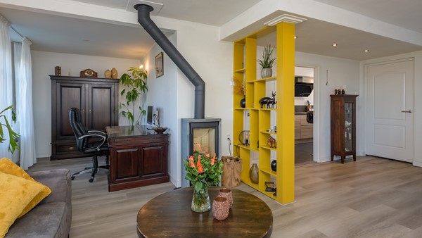 Medium property photo - De Els 20, 7361 ED Beekbergen