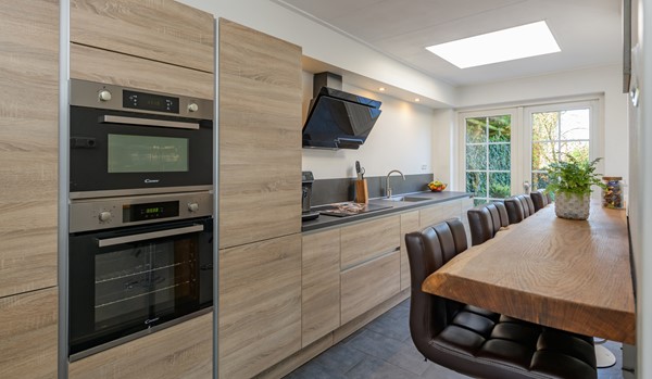 Medium property photo - De Els 20, 7361 ED Beekbergen