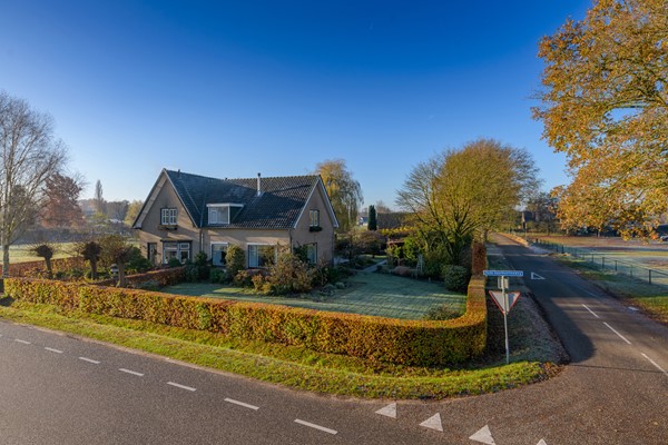 Medium property photo - De Els 20, 7361 ED Beekbergen