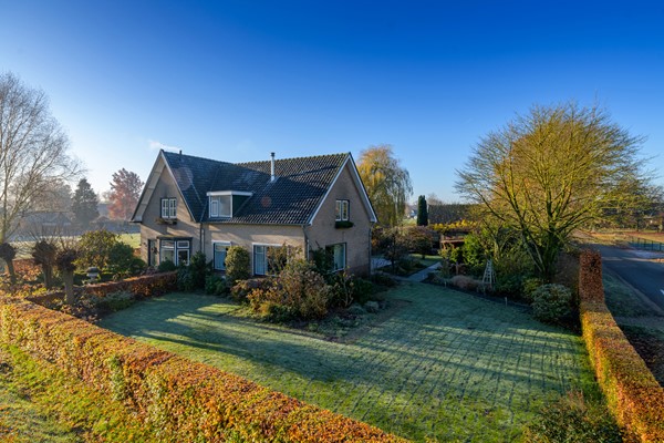 Medium property photo - De Els 20, 7361 ED Beekbergen