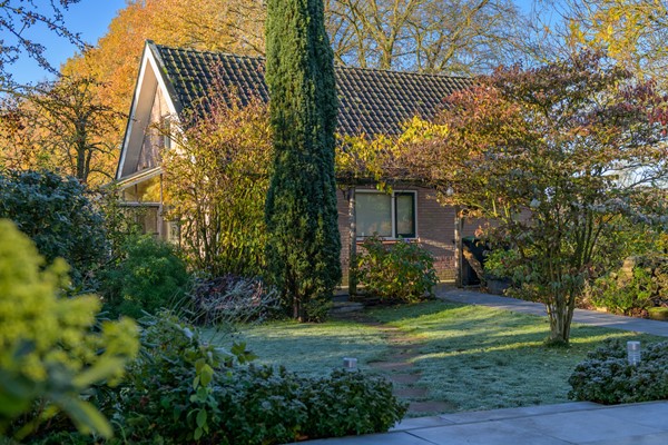 Medium property photo - De Els 20, 7361 ED Beekbergen