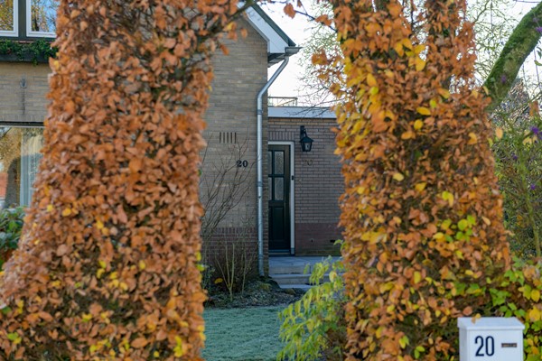 Medium property photo - De Els 20, 7361 ED Beekbergen