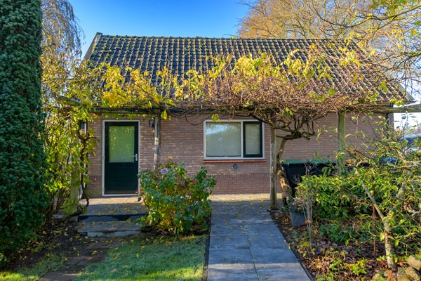 Medium property photo - De Els 20, 7361 ED Beekbergen