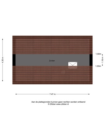 Medium property photo - De Els 20, 7361 ED Beekbergen