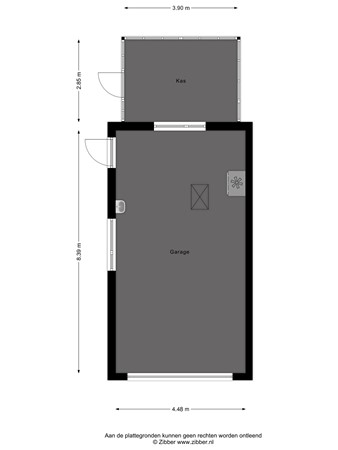 Medium property photo - De Els 20, 7361 ED Beekbergen