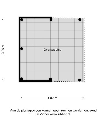 Medium property photo - De Els 20, 7361 ED Beekbergen