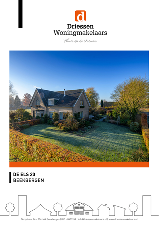 Brochure preview - brochure